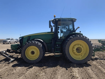 Main image John Deere 8345R