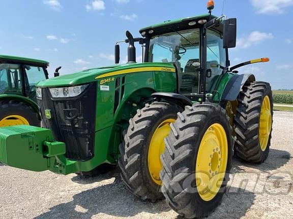 Image of John Deere 8345R Primary image