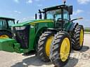 2019 John Deere 8345R Image