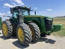 2019 John Deere 8345R Image
