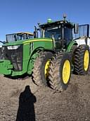 2019 John Deere 8345R Image