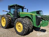 Thumbnail image John Deere 8345R 0