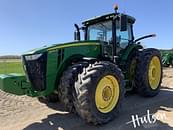 Thumbnail image John Deere 8345R 1