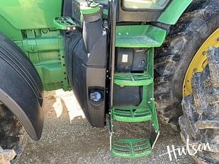 Main image John Deere 8345R 5