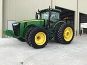 Thumbnail image John Deere 8345R 1