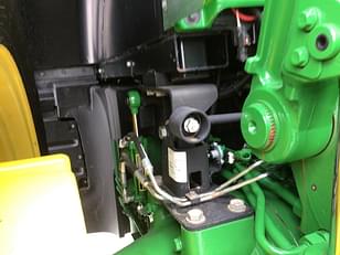 Main image John Deere 8345R 20