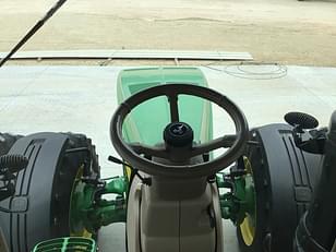 Main image John Deere 8345R 22