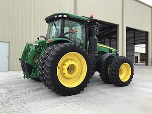 Main image John Deere 8345R 5