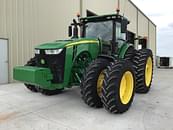 Thumbnail image John Deere 8345R 7