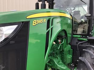 Main image John Deere 8345R 9