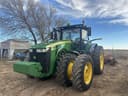 2019 John Deere 8345R Image