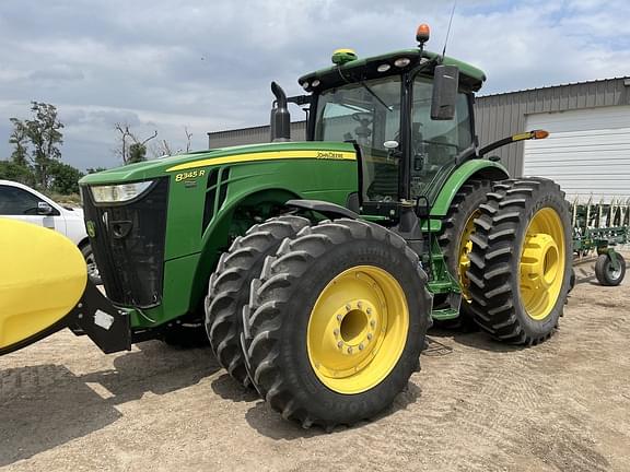 Image of John Deere 8345R Primary image