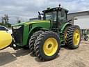 2019 John Deere 8345R Image