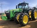 2019 John Deere 8345R Image