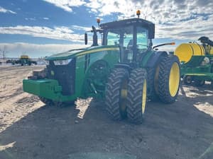 2019 John Deere 8345R Image