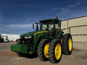 2019 John Deere 8345R Image