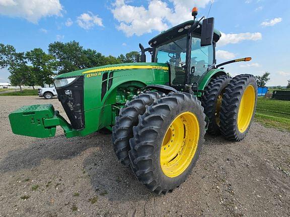 Image of John Deere 8345R Primary image