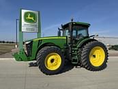 Thumbnail image John Deere 8345R 1