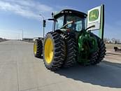 Thumbnail image John Deere 8345R 10