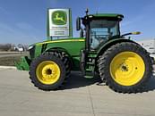 Thumbnail image John Deere 8345R 12