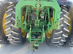 Main image John Deere 8345R 17