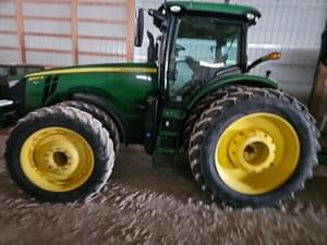 2019 John Deere 8345R Image