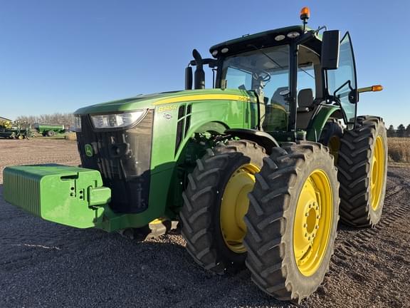 Image of John Deere 8345R Primary image