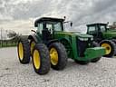 2019 John Deere 8345R Image