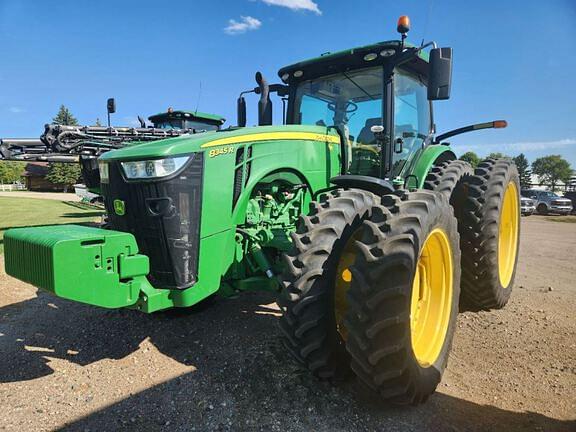 Image of John Deere 8345R Primary image