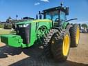 2019 John Deere 8345R Image