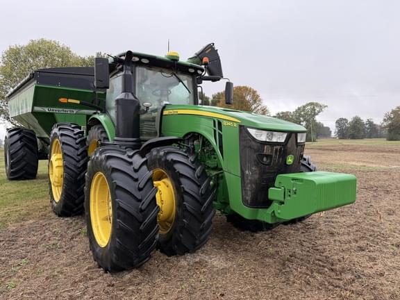 Image of John Deere 8345R Primary image