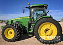 2019 John Deere 8345R Image