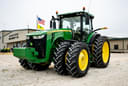 2019 John Deere 8345R Image