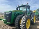 2019 John Deere 8345R Image