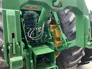 Main image John Deere 8345R 10