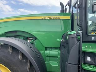 Main image John Deere 8345R 13