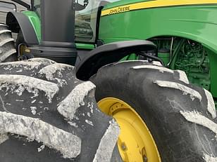 Main image John Deere 8345R 6