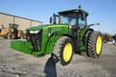 2019 John Deere 8345R Image