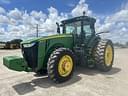 2019 John Deere 8345R Image