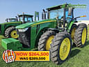 2019 John Deere 8345R Image