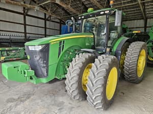 2019 John Deere 8345R Image