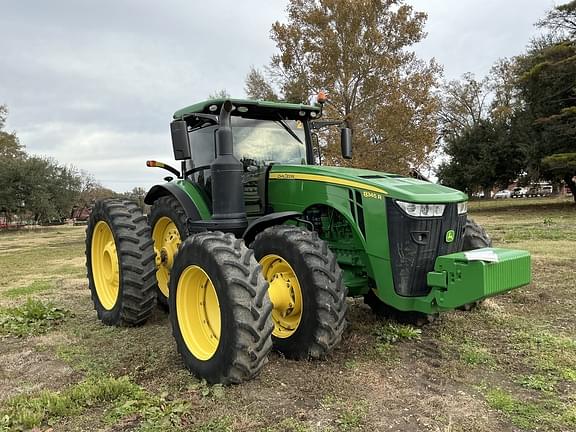 Image of John Deere 8345R Primary image