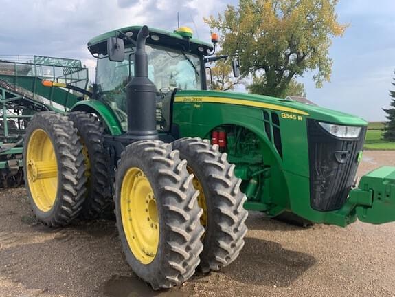 Image of John Deere 8345R Primary image