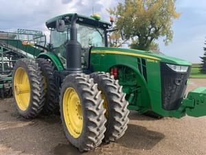 2019 John Deere 8345R Image