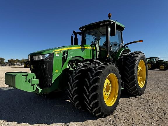 Image of John Deere 8345R Primary image