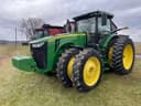 2019 John Deere 8345R Image