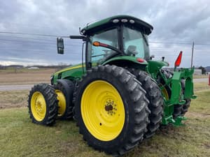 2019 John Deere 8345R Image