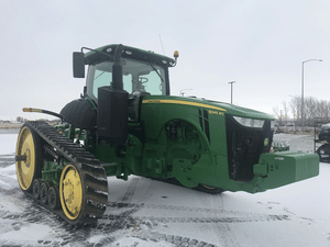 2019 John Deere 8345RT Image