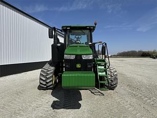 Main image John Deere 8345RT 1