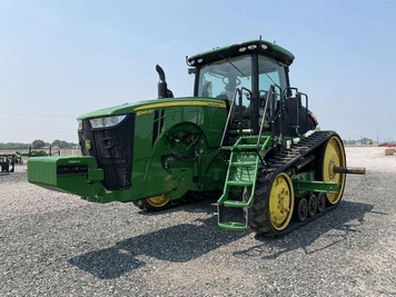 Main image John Deere 8345RT